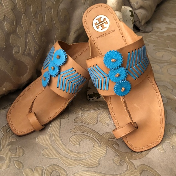 Tory Burch Shoes - Tory Burch sandals